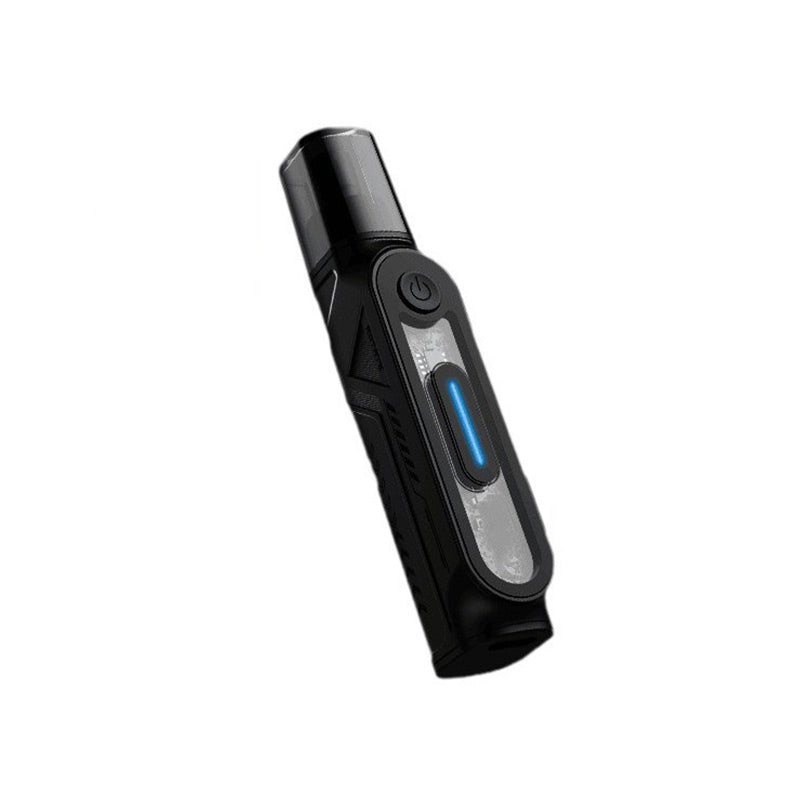 Pain-Free Nasal Hair Trimmer for Gentle, Safe Freshness Daily
