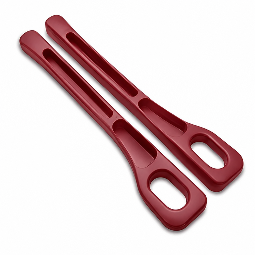 SafeguardStrip™ — Take Back Control and Drive Calm with Unshakable Safety