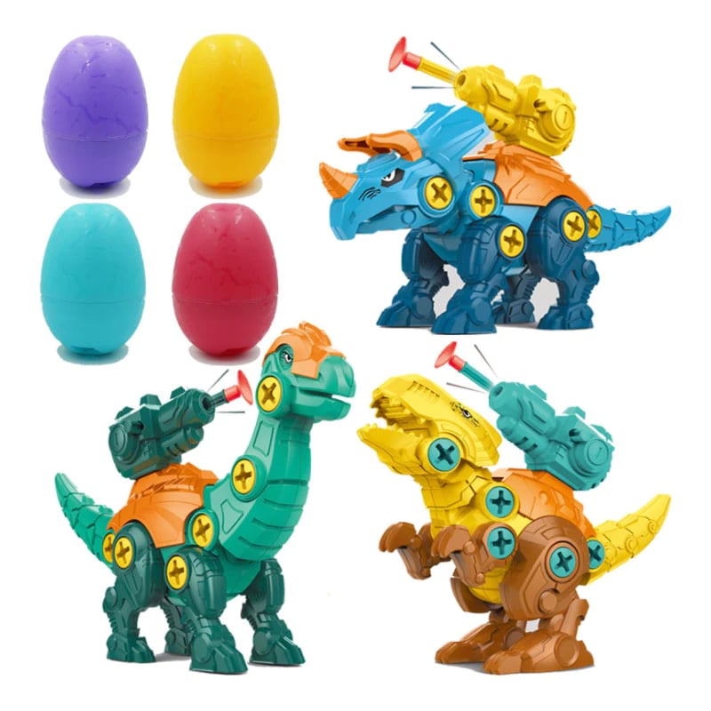 Dinosaur Explorer Adventure – Ignite Imagination with Safe Dino Experiences
