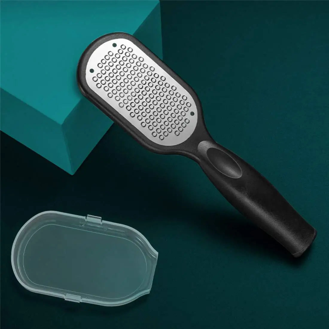SilkSole™ Foot Refiner — Unleash Irresistibly Smooth Feet That Boost Your Confidence Instantly
