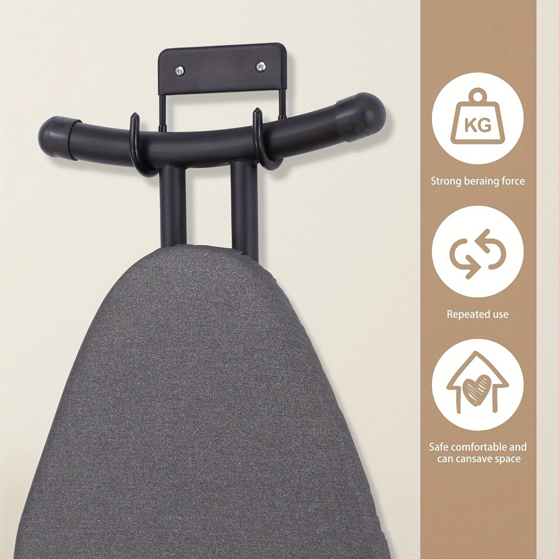 Transform Your Ironing Space into a Stress-Free Organized Zone