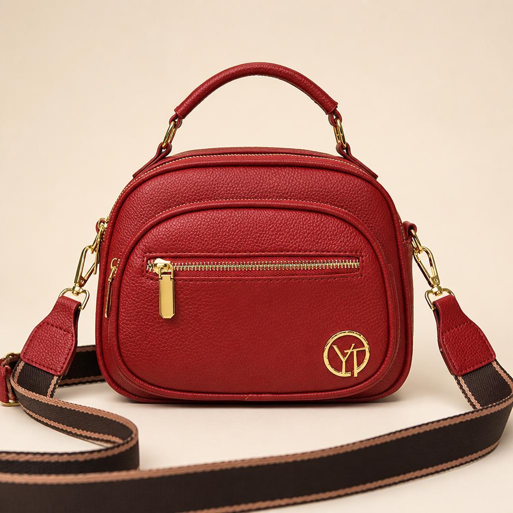 VeloraCharm™ — Organize Instantly, Carry Comfortably, Command Every Moment