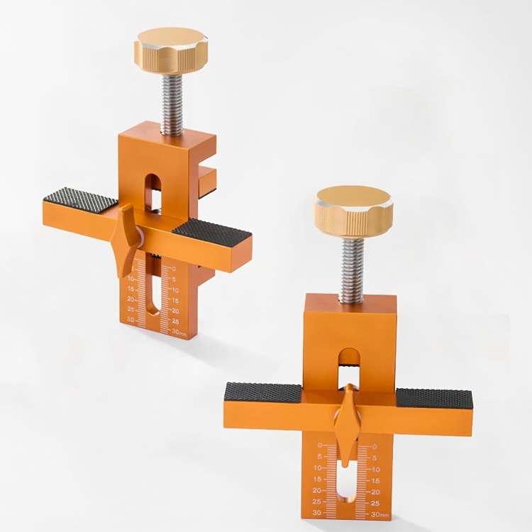 TrueAlign™ — Master Every Cabinet Door with Speed, Precision, and Zero Stress
