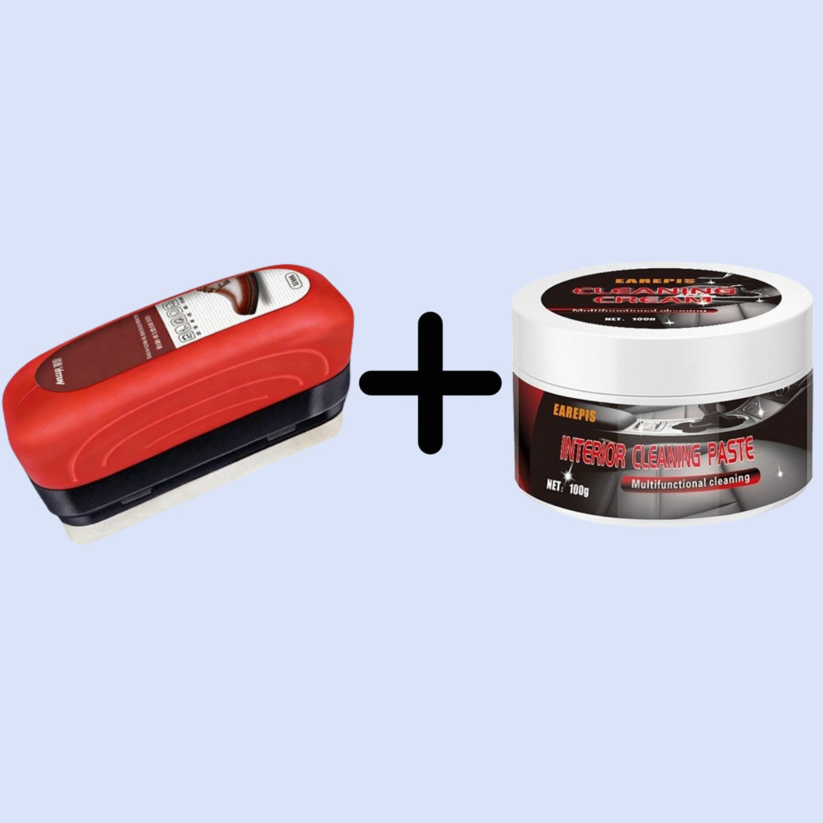 Leather Conditioner - Restore Softness and Enhance Shine