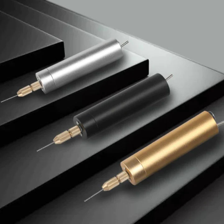 CraftBolt™ — Master Every Tiny Detail with Effortless Precision and Total Creative Freedom