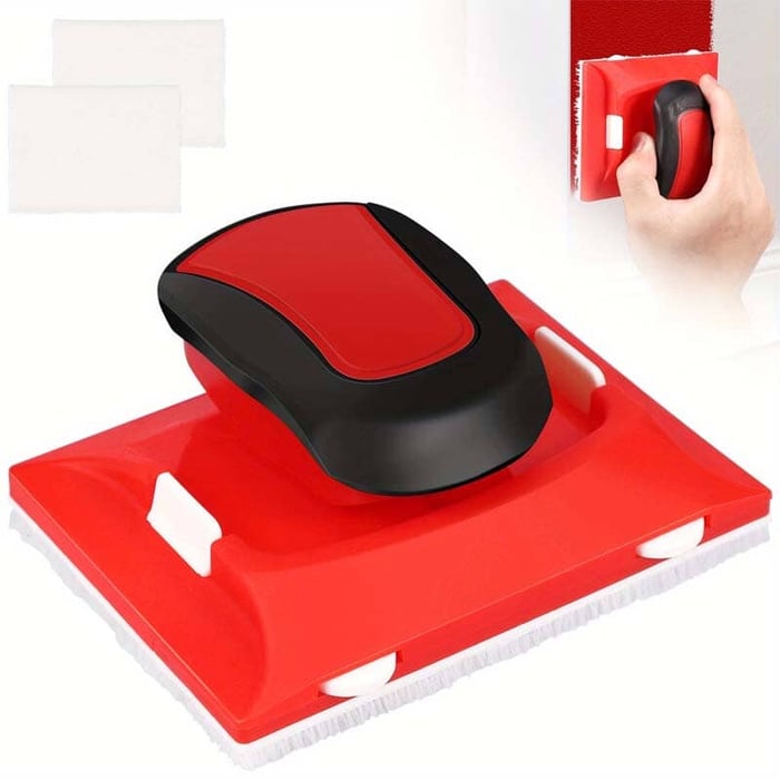 EdgeCraft™ — Paint Like a Pro with Perfect Edges in Half the Time