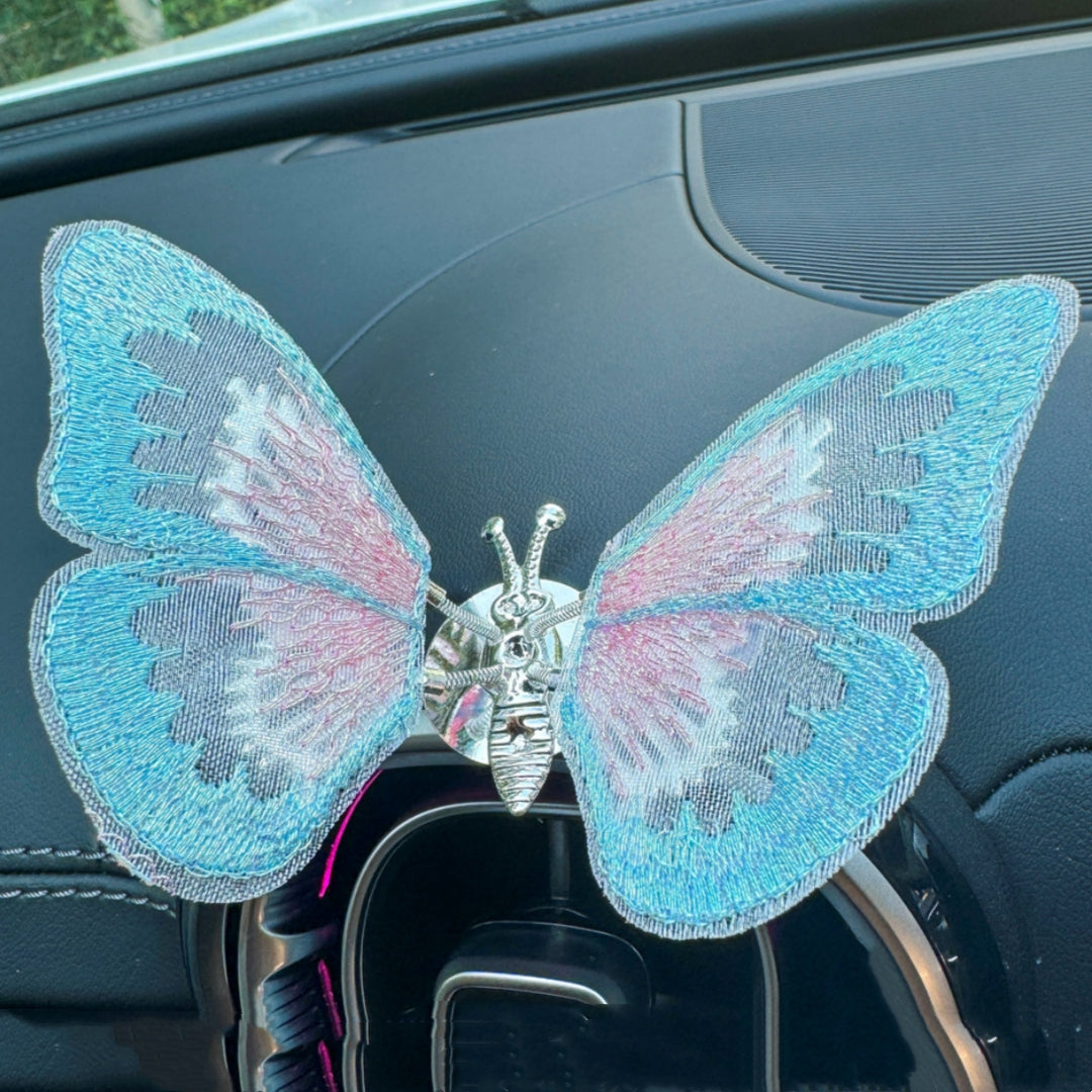 Transform Your Car into a Fresh Oasis of Elegance and Pure Driving Joy