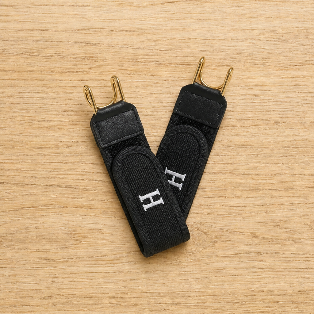 VeloStride™ — All-day comfort