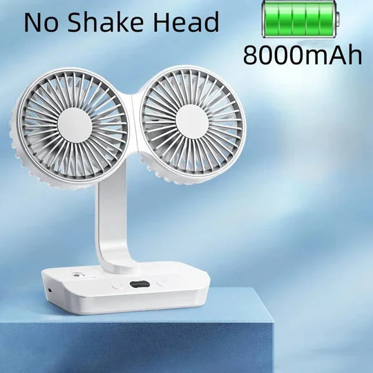 Refreshing Airflow – Create a Comfortable Space in Every Room