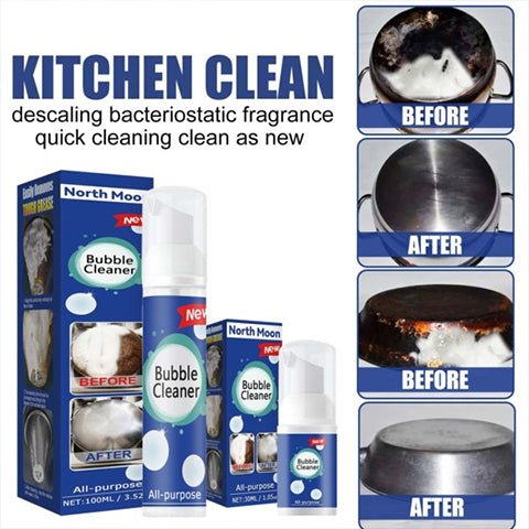 PureSpear™ — Transform Your Messy Kitchen Into a Spotless, Stress-Free Sanctuary