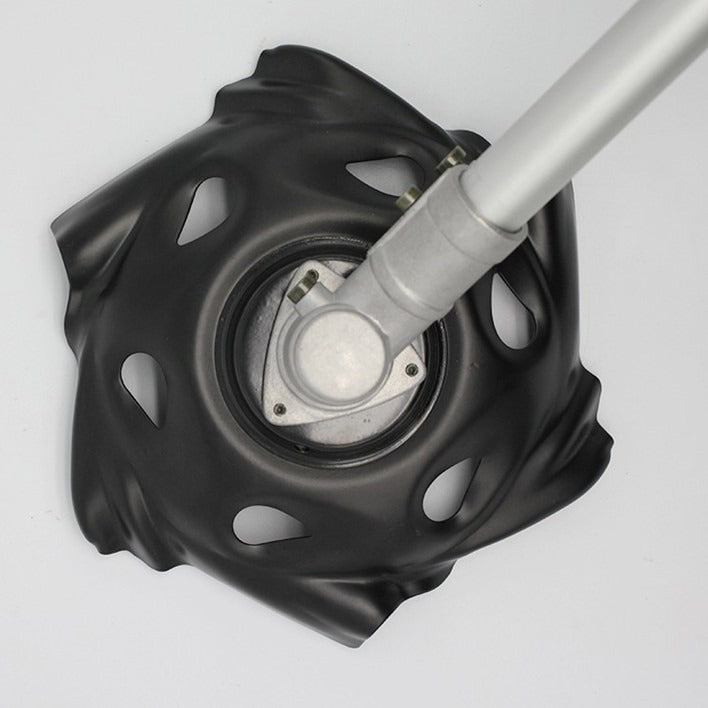 Weed Cutter Head | Gentle Edge Cutting | Damage Protection | TrimPro