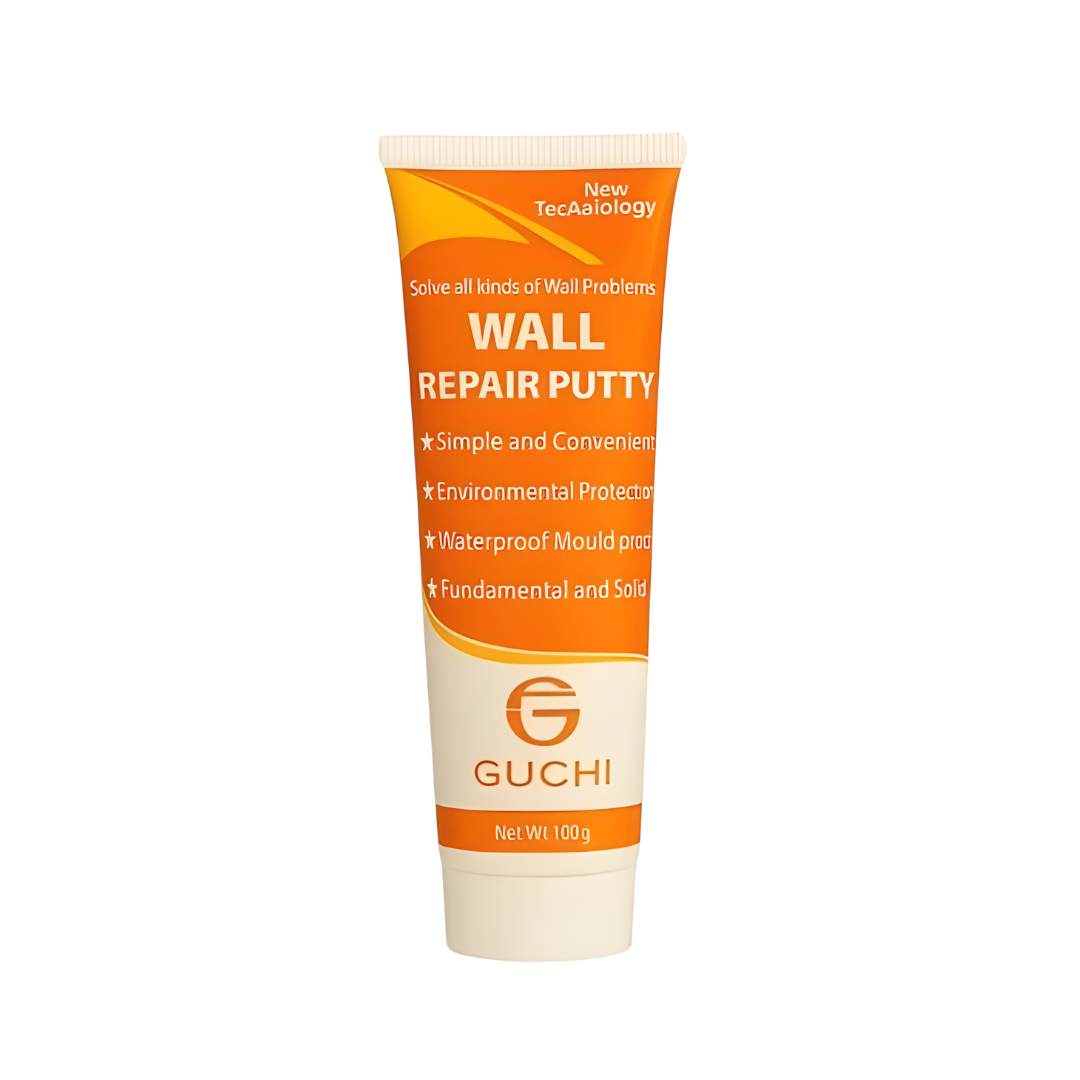 VividPatch™ — Instantly Erase Wall Damage and Enjoy Flawless, Waterproof Perfection