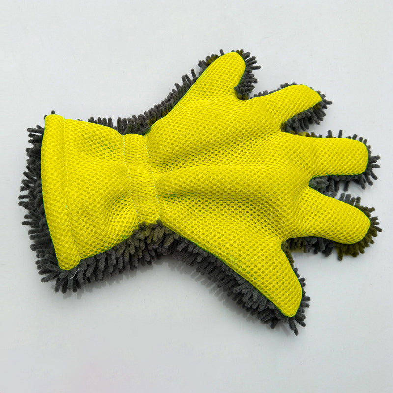Buy One, Get One Free | Grip Tool for Effortless Dirt Removal and Shine
