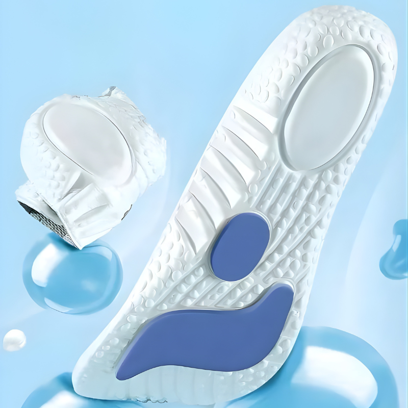 Buy One Get One Free | Comfort Sole - Experience Lightness and Pain-Free Steps