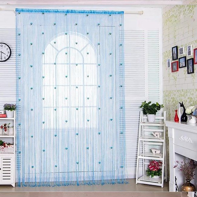 Living Room Carpet - 1 x 2 m Decorative Rug
