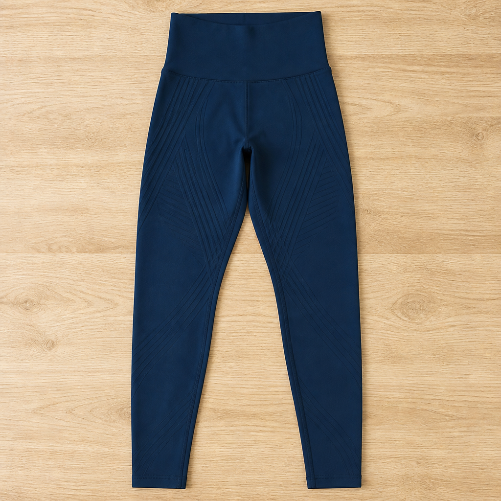 VenoFlex™ Compression Leggings — Glide Through Your Day Pain-Free and Powered Up