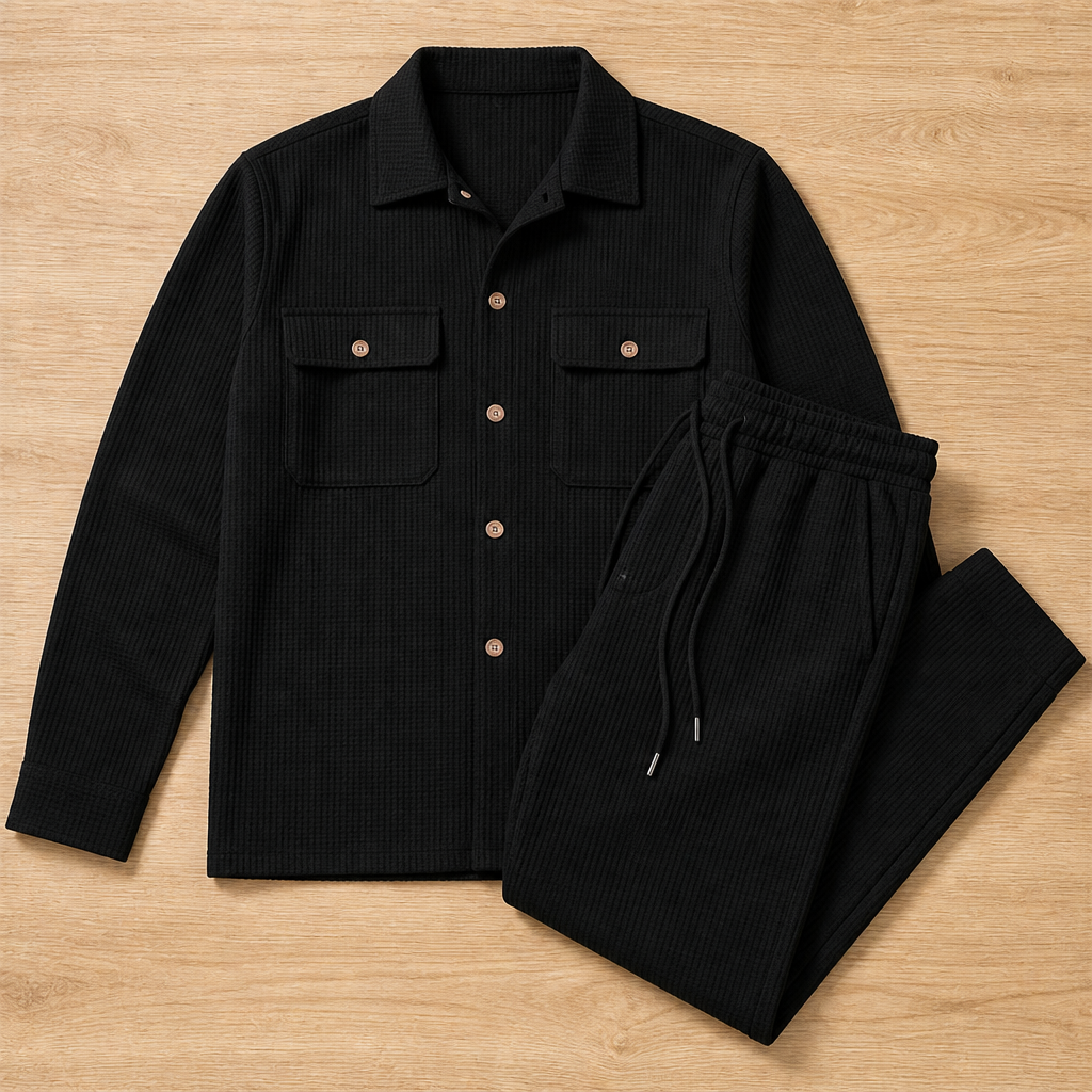 BreatheEase™ — Unlock All-Day Freedom with Cool, Effortless Style