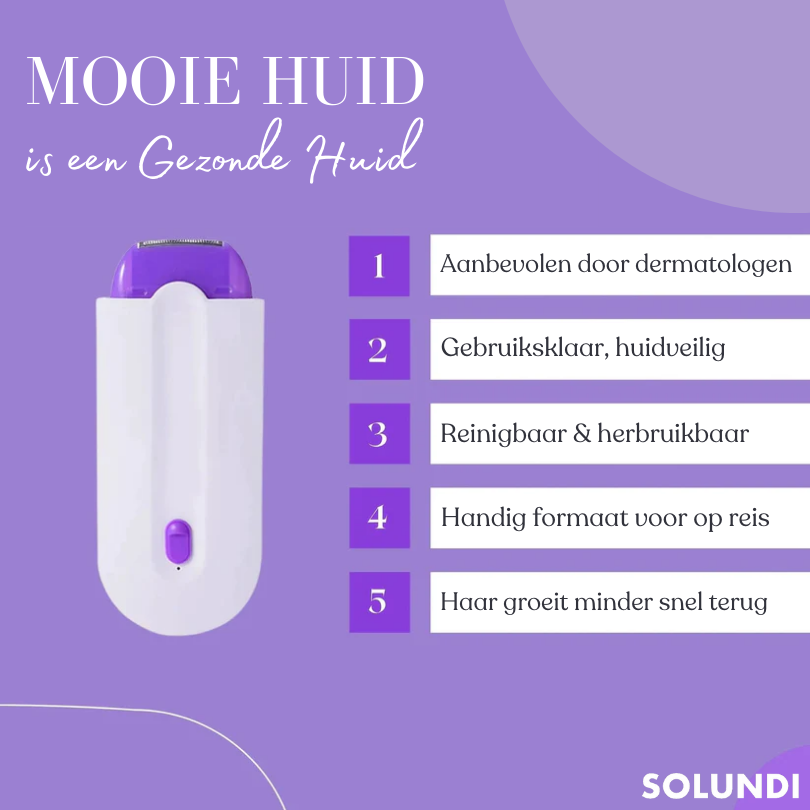 GlowSilk™ — Effortless, Pain-Free Smoothness That Lasts and Turns Heads