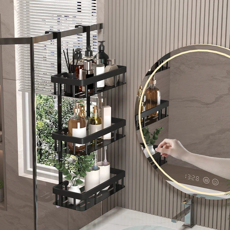 AquaNest - More Space, More Organization Without Drilling or Damage