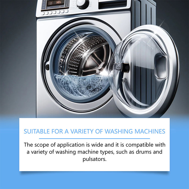 PureCycle™ — Unlock Fresh, Flawless Laundry with Zero Effort