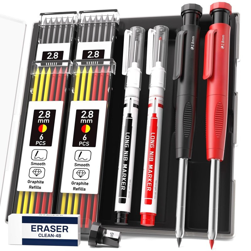 Precision Markers for Creative Projects