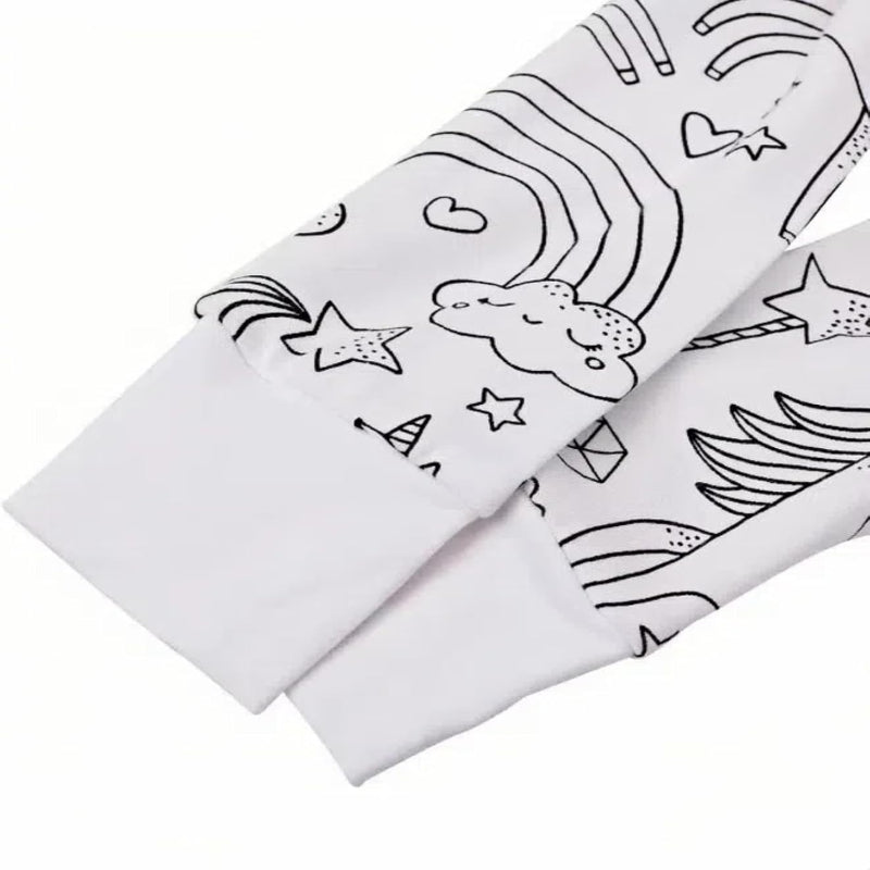 Custom Comfort Pajama Sets – Wrap Yourself in Dreamy Relaxation