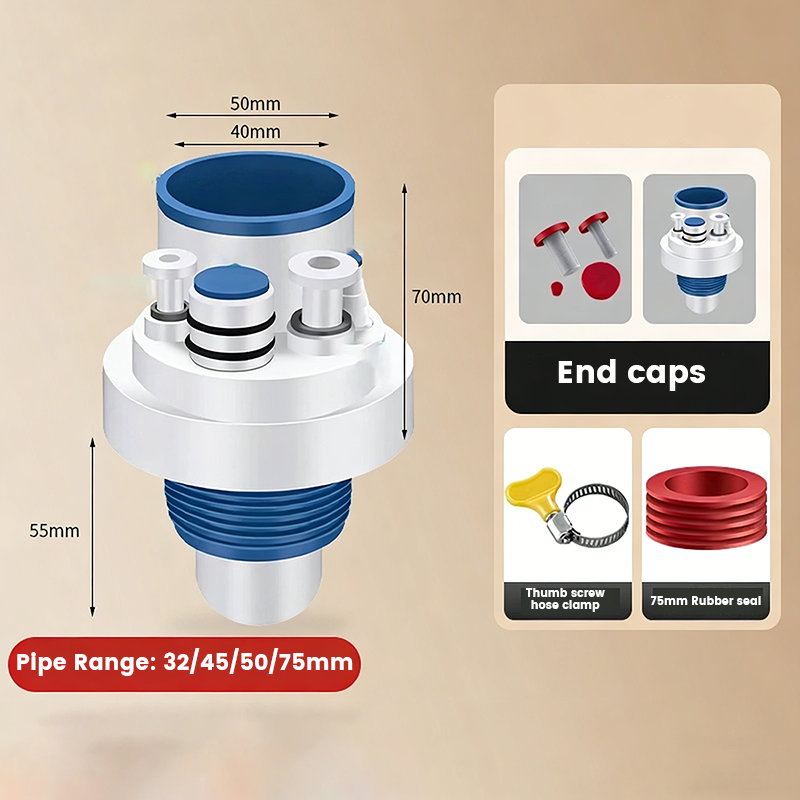 Flow Control Solution – Say Goodbye to Dripping Mess and Enjoy Easy Cleaning!