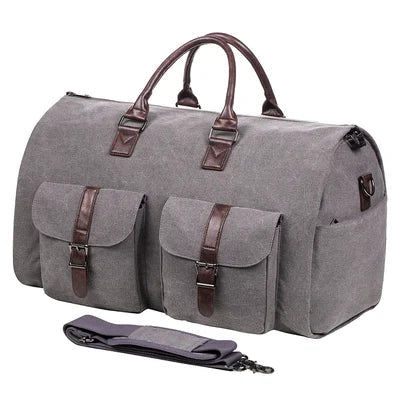 Travel in Style with GlideGuard – Look Impeccable and Feel Unstoppable
