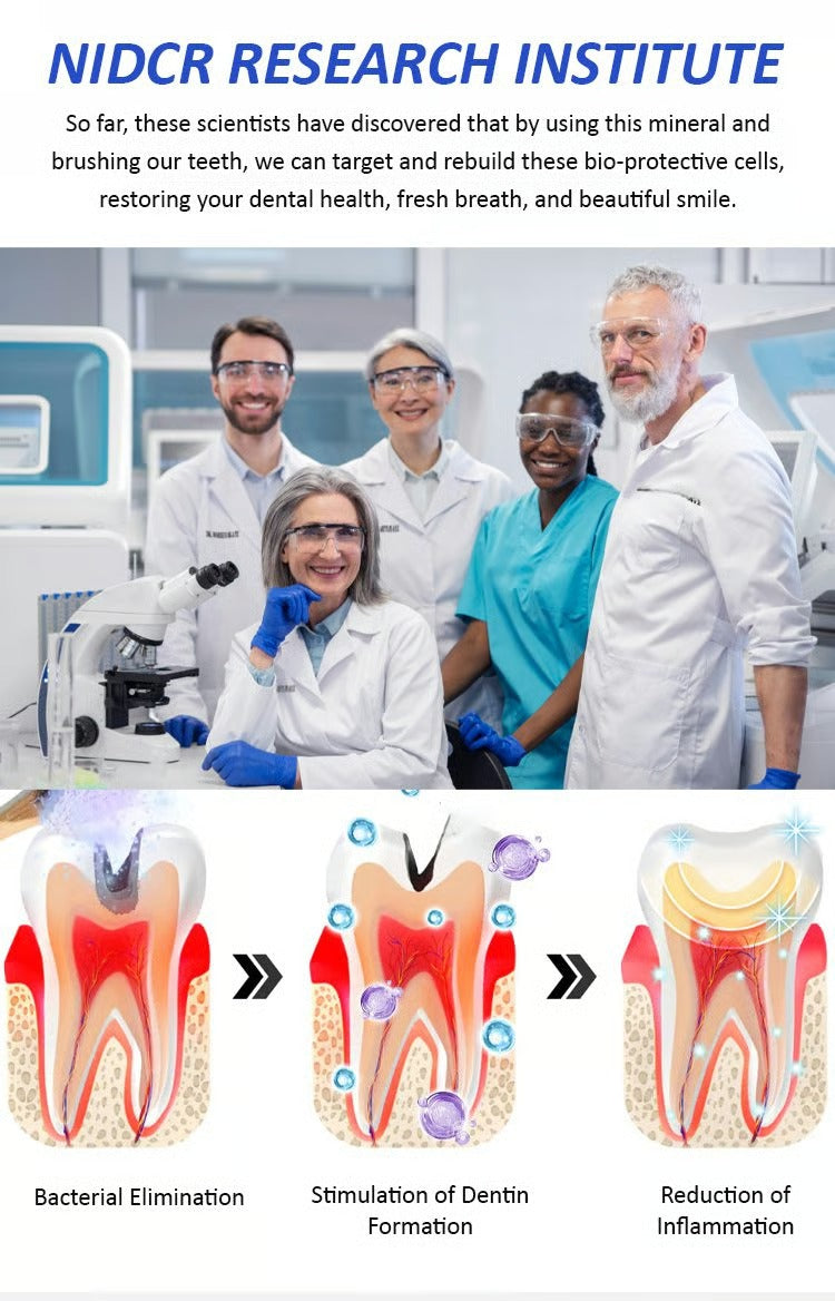 LumaSmile™ — Unlock a Radiant Smile That Powers Your Confidence Every Day