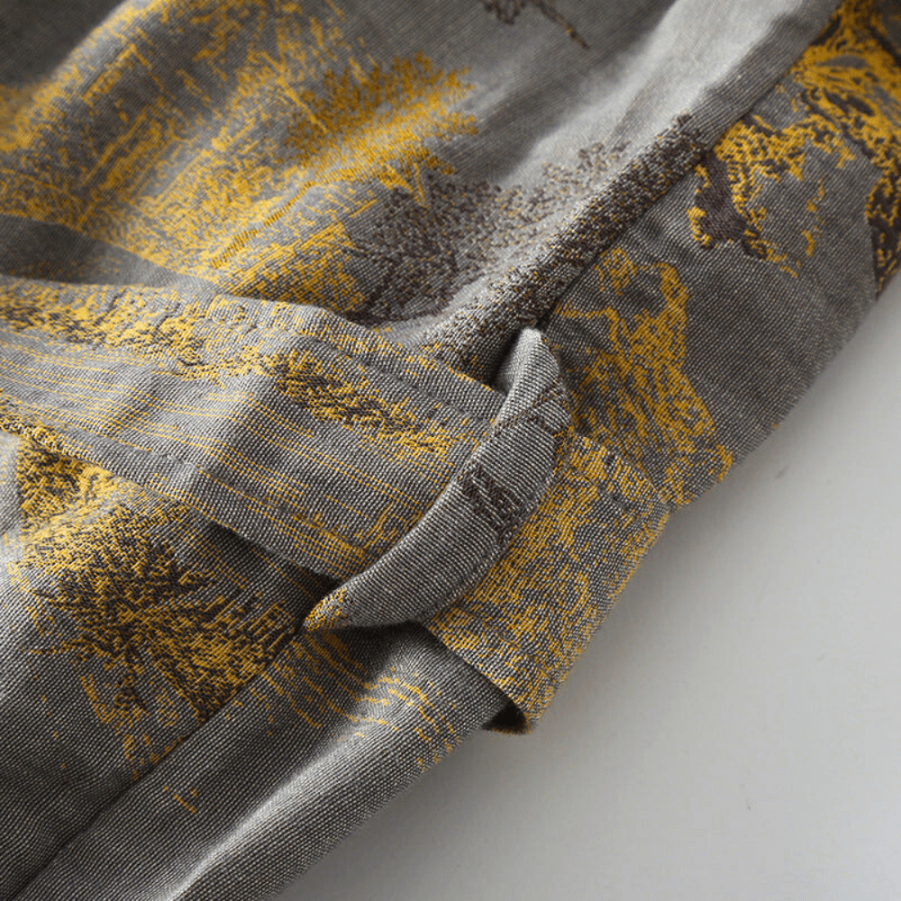 Kimono - Experience Featherlight Freedom and Unmatched Comfort All Day