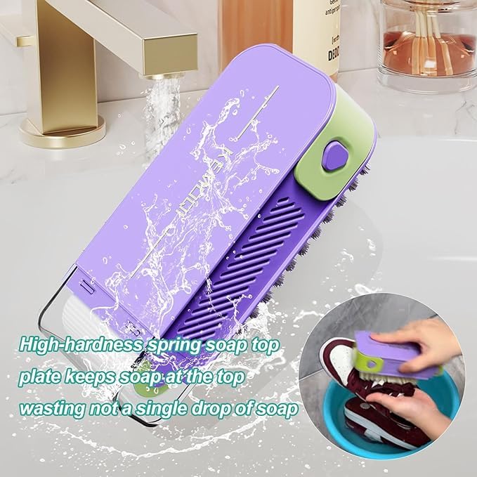 Soap Sculptor – Enjoy Lathering and Keep Soap Fresh Forever