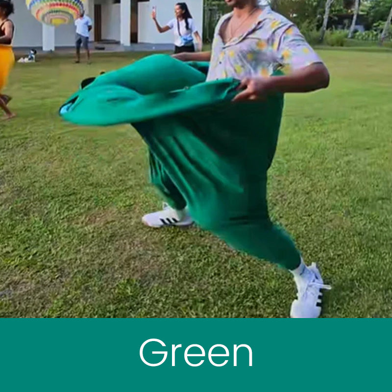 ZipN’Catch™ — Spark Joy and Laughter with Every Hands-Free Catch