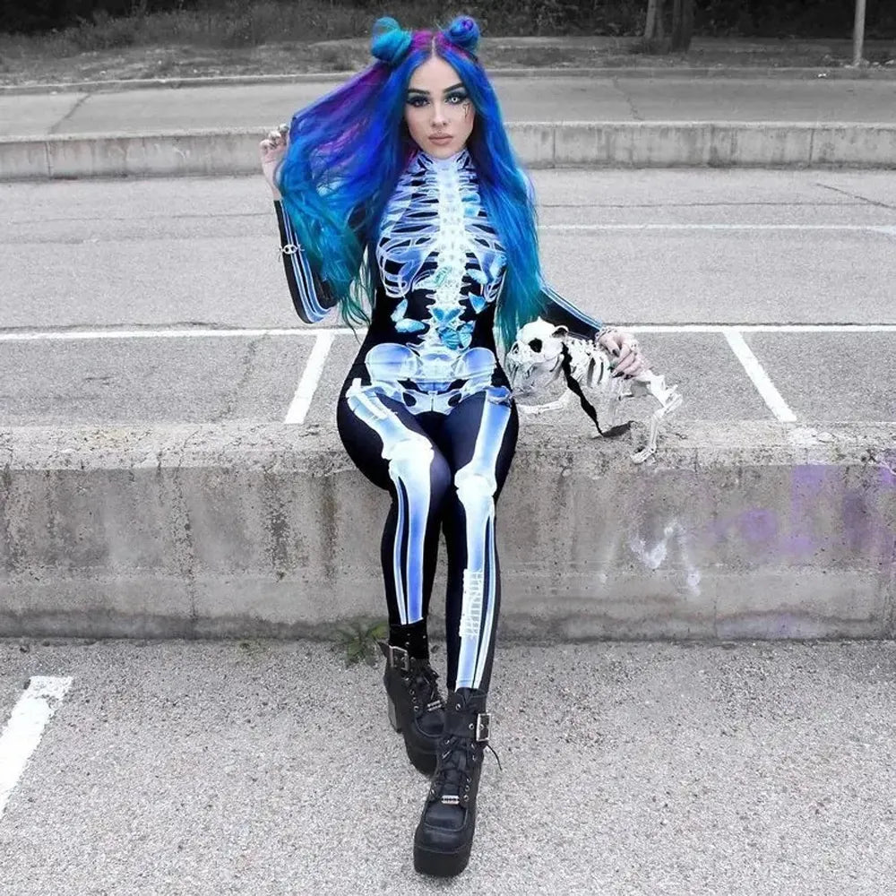 PhantoFLEX™ — Command Every Eye with Unstoppable, Spine-Tingling Style