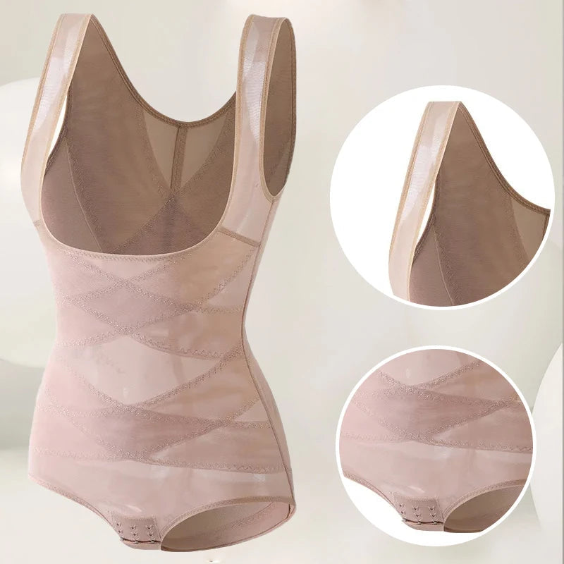 Velvora™ — Slip Into All-Day Comfort and Confidence with a Flawless Hourglass Shape