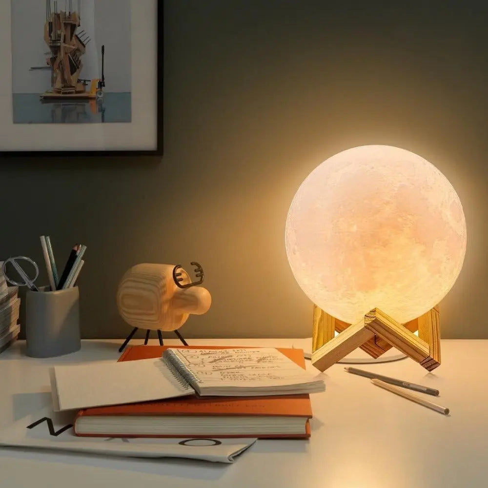 Calming Light Moments for an Unforgettable Atmosphere