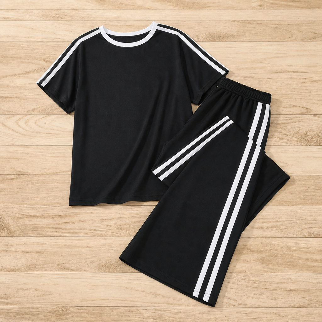 NovaStripe™ — Transform Your Look with Effortless Comfort and Flawless Confidence