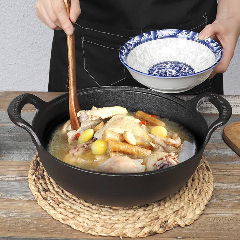 Healthy Heating Solution to Transform Your Cooking Experience