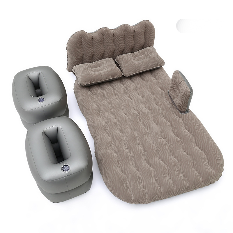 Travel Mattress for Comfortable Sleep – Rest Well for Every Adventure