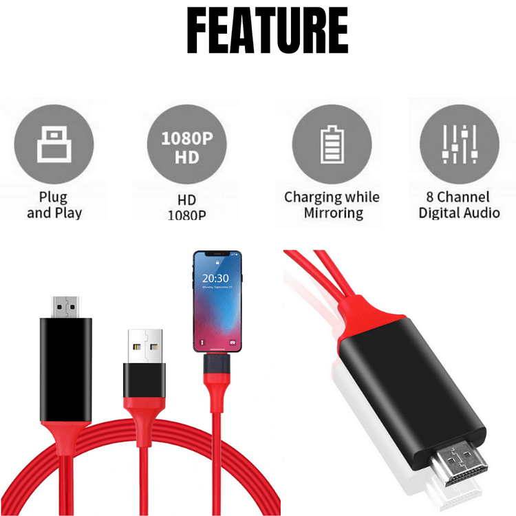 Pure Cinema Experience: Stream Instantly and Enjoy Battery Life
