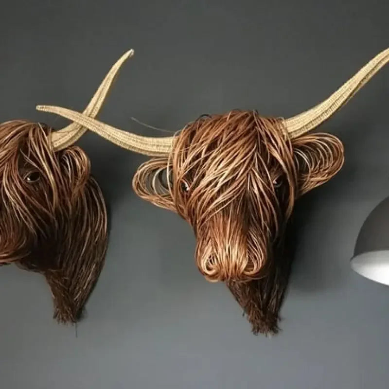 Natural Spirit – Adds a Unique Aura of Warmth and Harmony to Your Walls