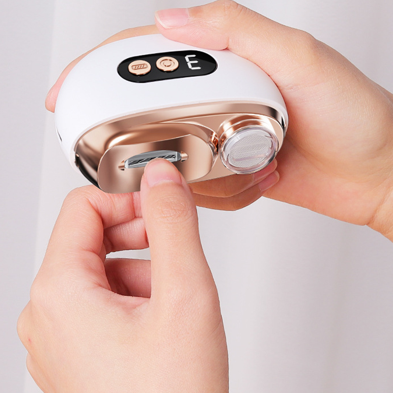 Effortlessly Achieve Flawless Nails Like a Pro Anytime, Anywhere!