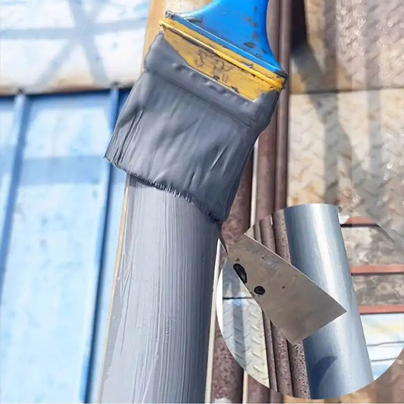 Rust Remover and Metal Protector – Stainless Steel Solution