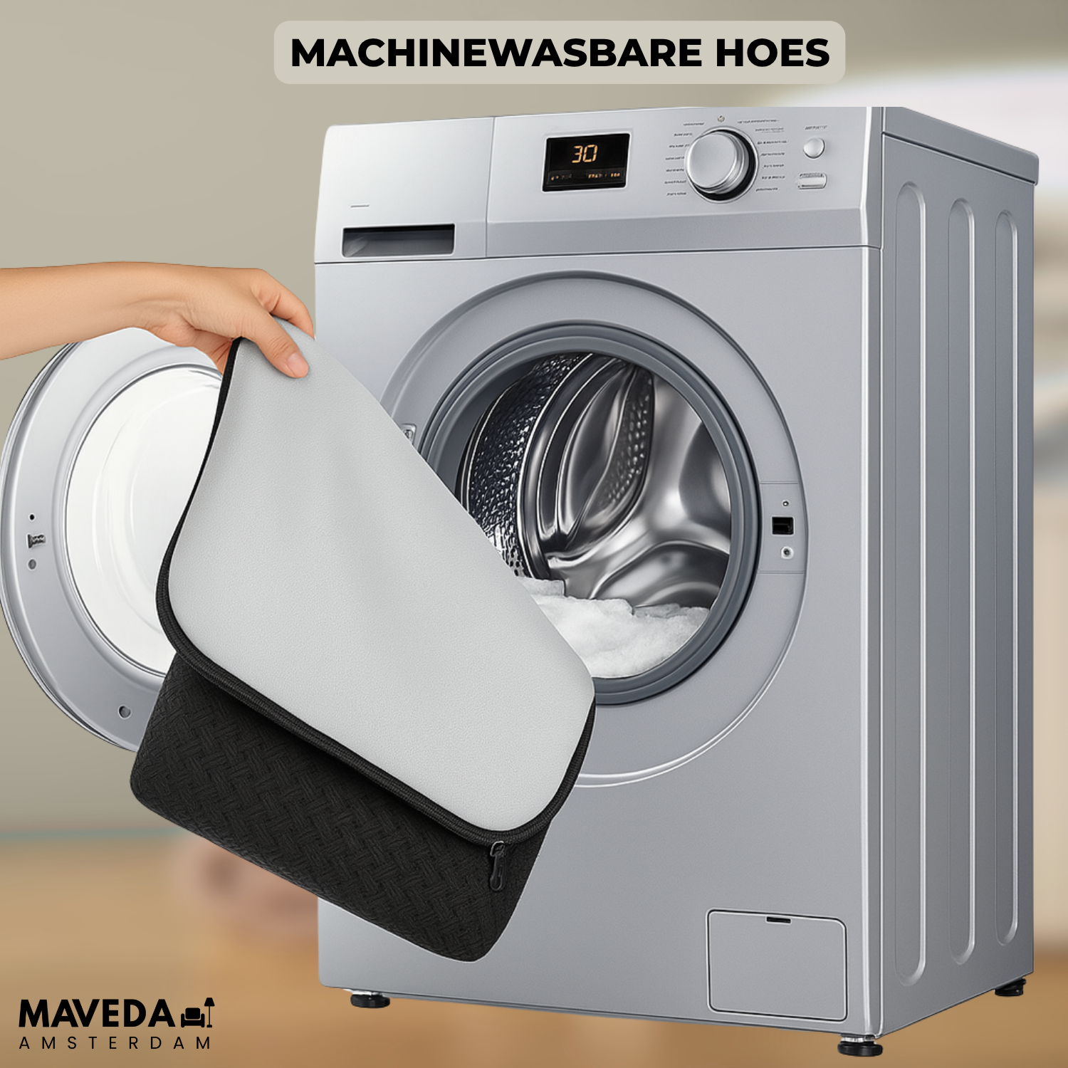 PosturaFlex™ — Transform Any Seat Into Your Personal Pain-Free Power Spot