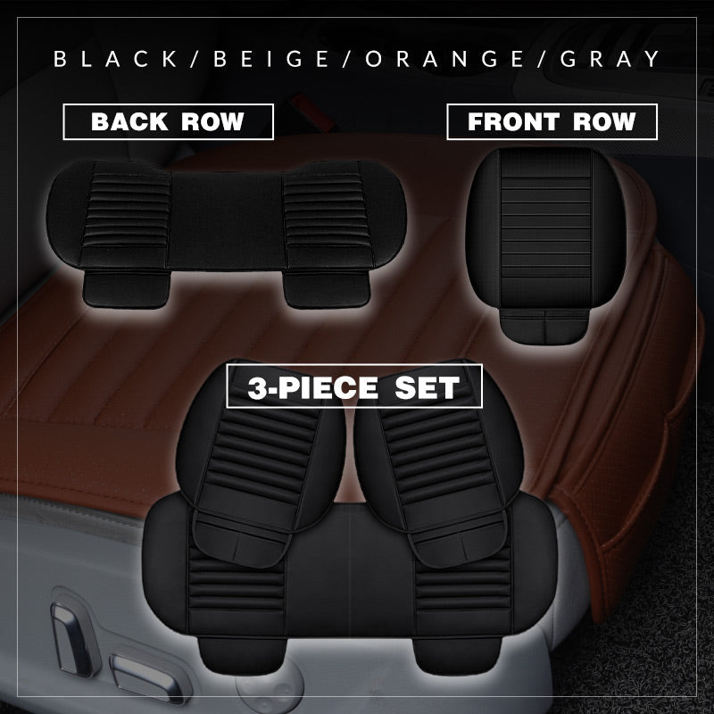 Ergonomic Support Car Seat Cushion