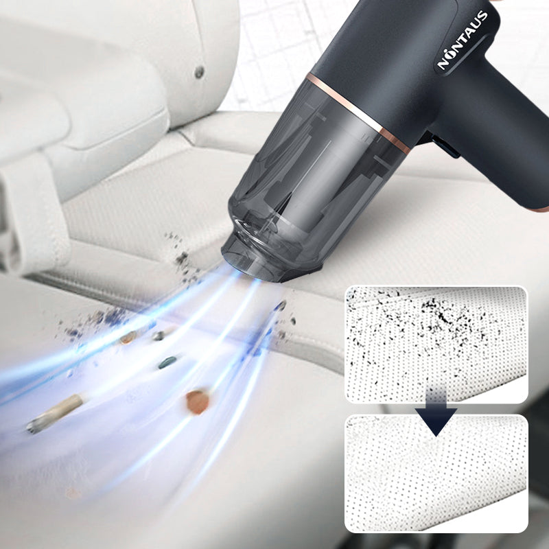 SwiftClean™ — Effortless Power That Clears Every Mess in a Flash