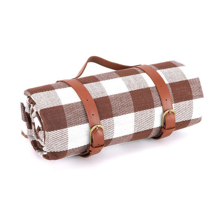 Cozy Waterproof Comfort Wrap for On-the-Go Snuggles