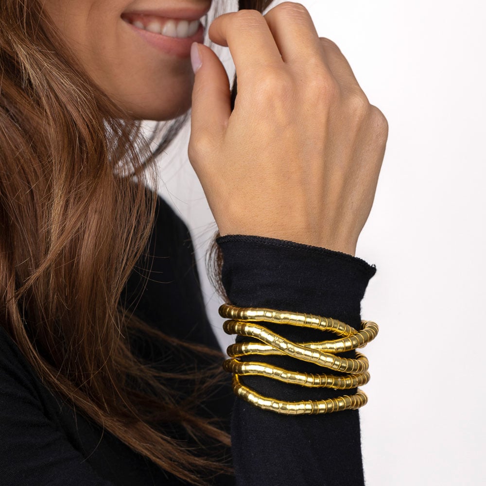 Snake Chain – Transform Your Style and Embrace Limitless Creativity