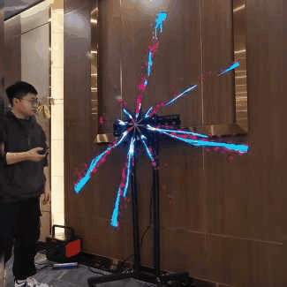 3D Home Magic – Holographic Vision for Your Space