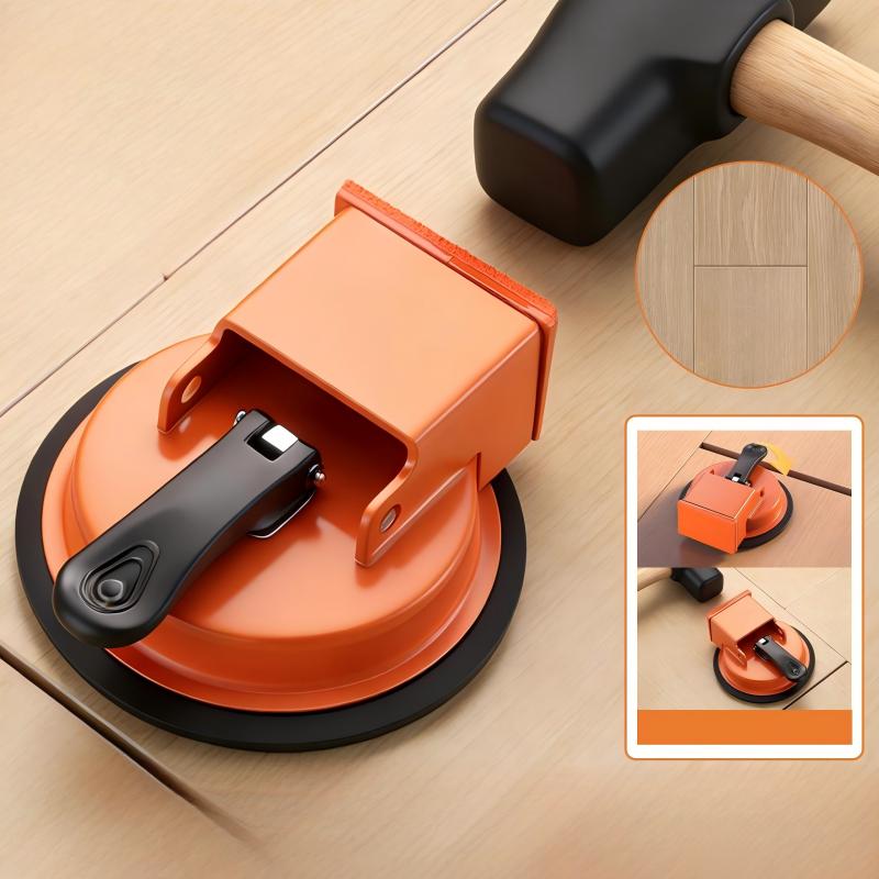 TitanGrip™ Suction Cup — Command Every Floor Repair with Unshakable Power and Perfect Precision