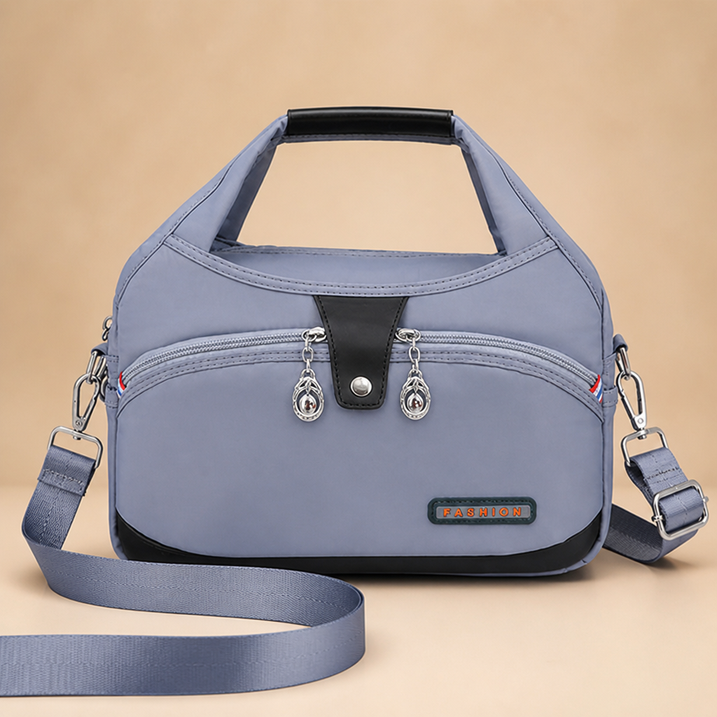 VioraSafe™ HandBag — Carry Confidence with Fortress-Level Theft Protection